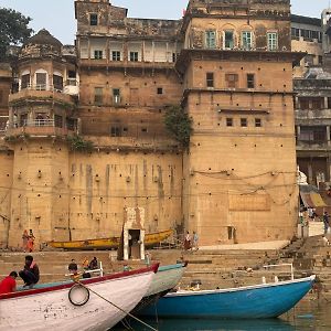 Rana Mahal - A Boutique Place