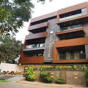 Opo Hotel Iffco Chowk